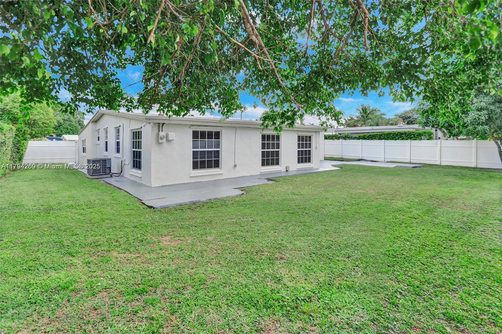 WESTHAVEN HEIGHTS 1ST ADD - Residential Lease