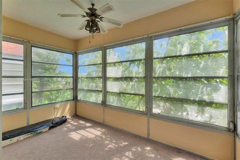 A home in Lauderdale Lakes