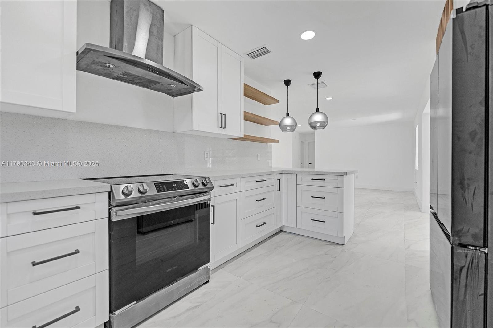 Rental Property at 21430 Sw 102nd Ct, Cutler Bay, Miami-Dade County, Florida - Bedrooms: 4 
Bathrooms: 2  - $4,950 MO.
