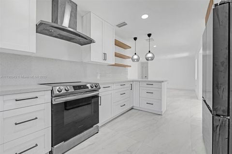 21430 SW 102nd Ct Cutler Bay FL 33189