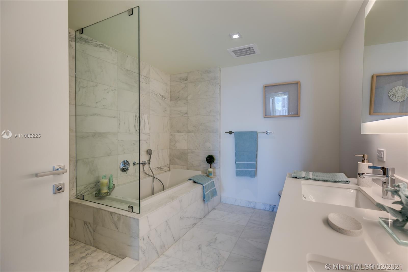 TIFFANY HOUSE CONDO - Residential Lease