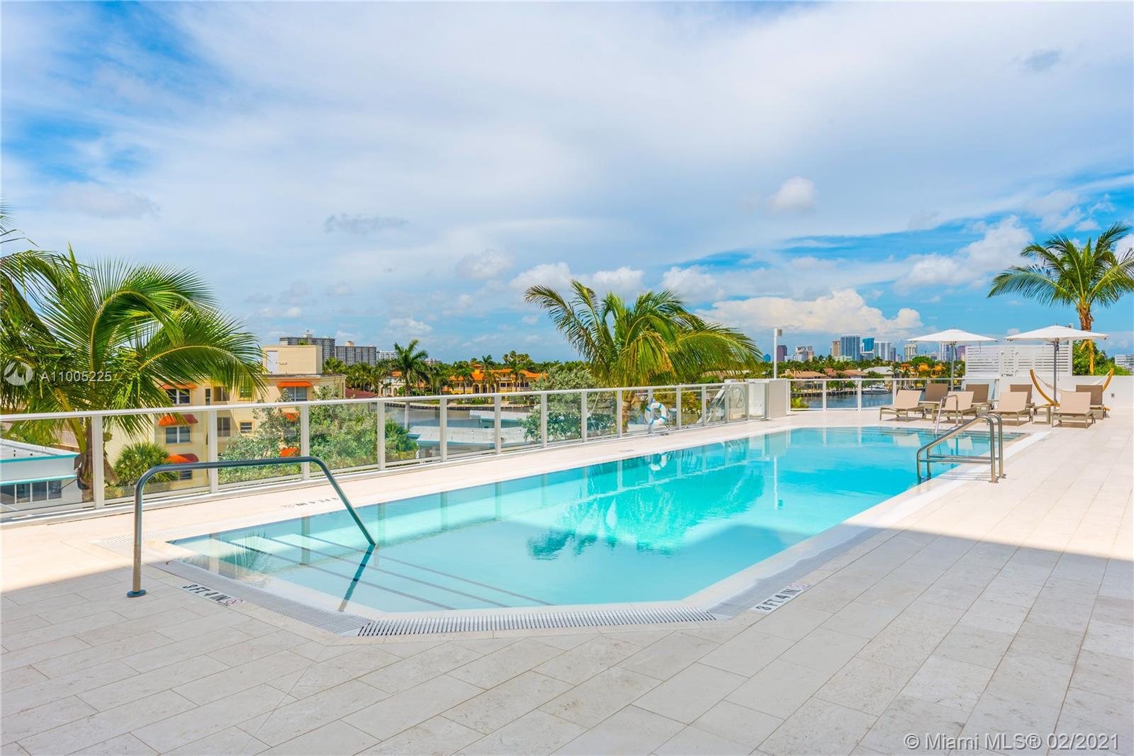 TIFFANY HOUSE CONDO - Residential Lease