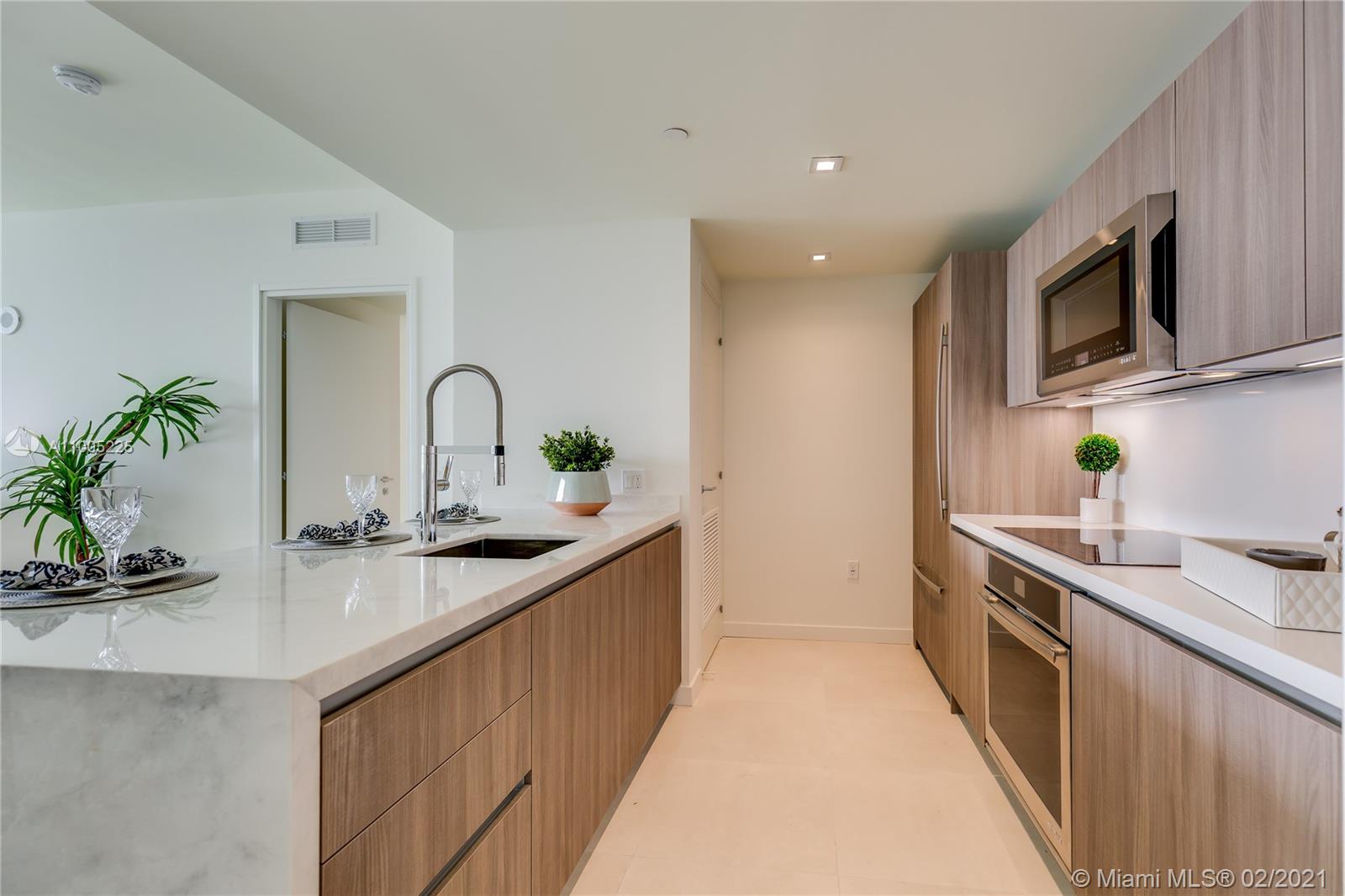 TIFFANY HOUSE CONDO - Residential Lease