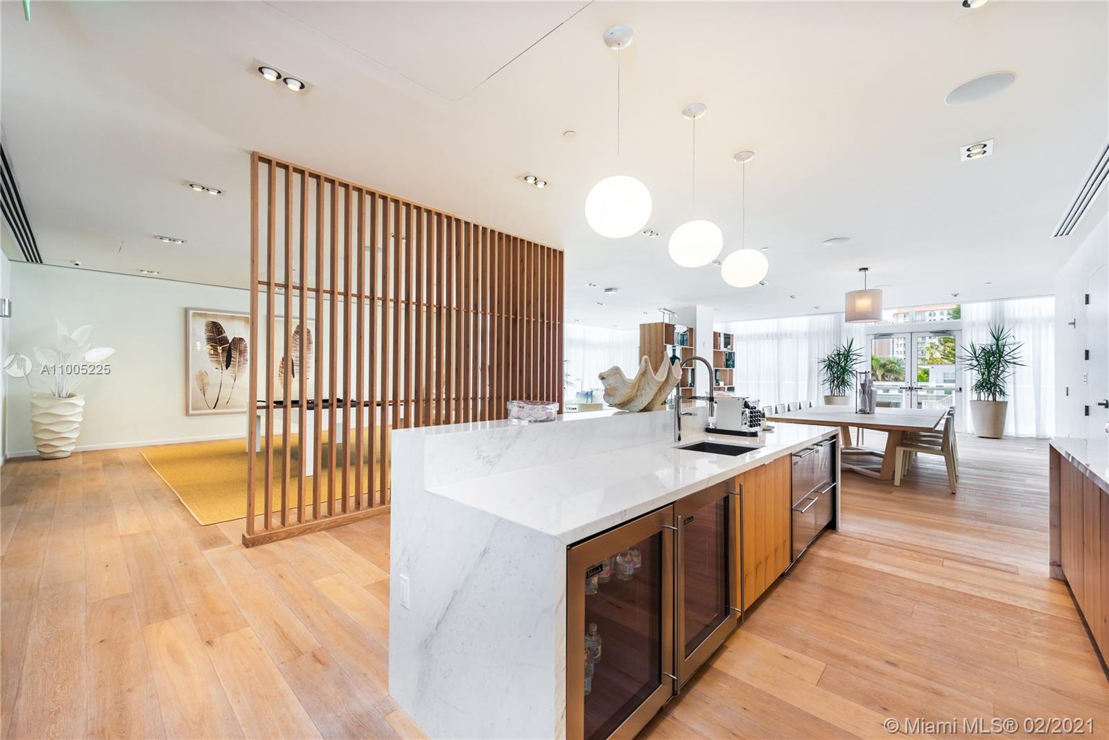 TIFFANY HOUSE CONDO - Residential Lease