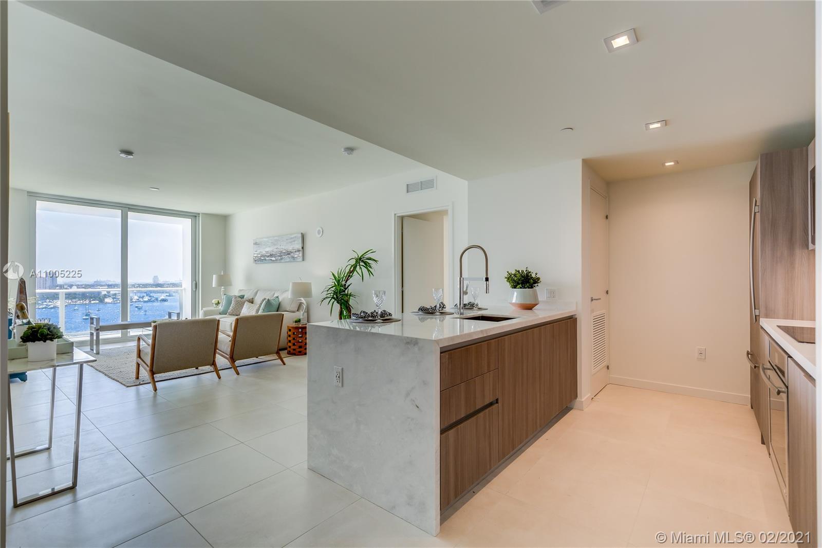 TIFFANY HOUSE CONDO - Residential Lease