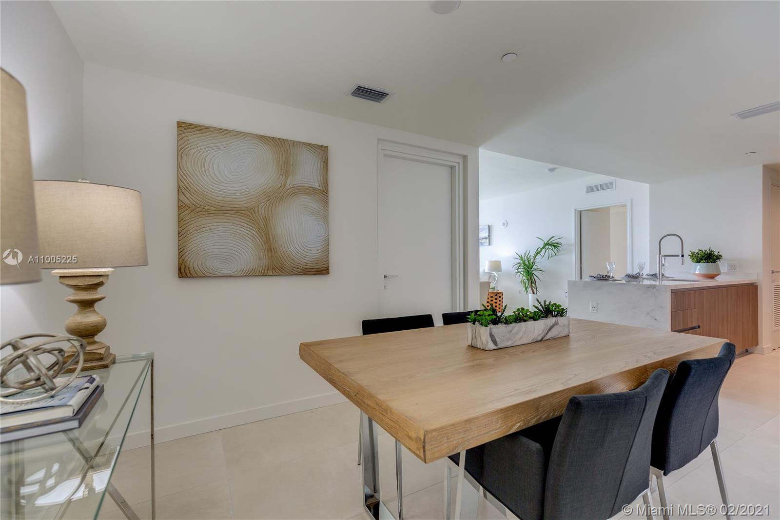 TIFFANY HOUSE CONDO - Residential Lease