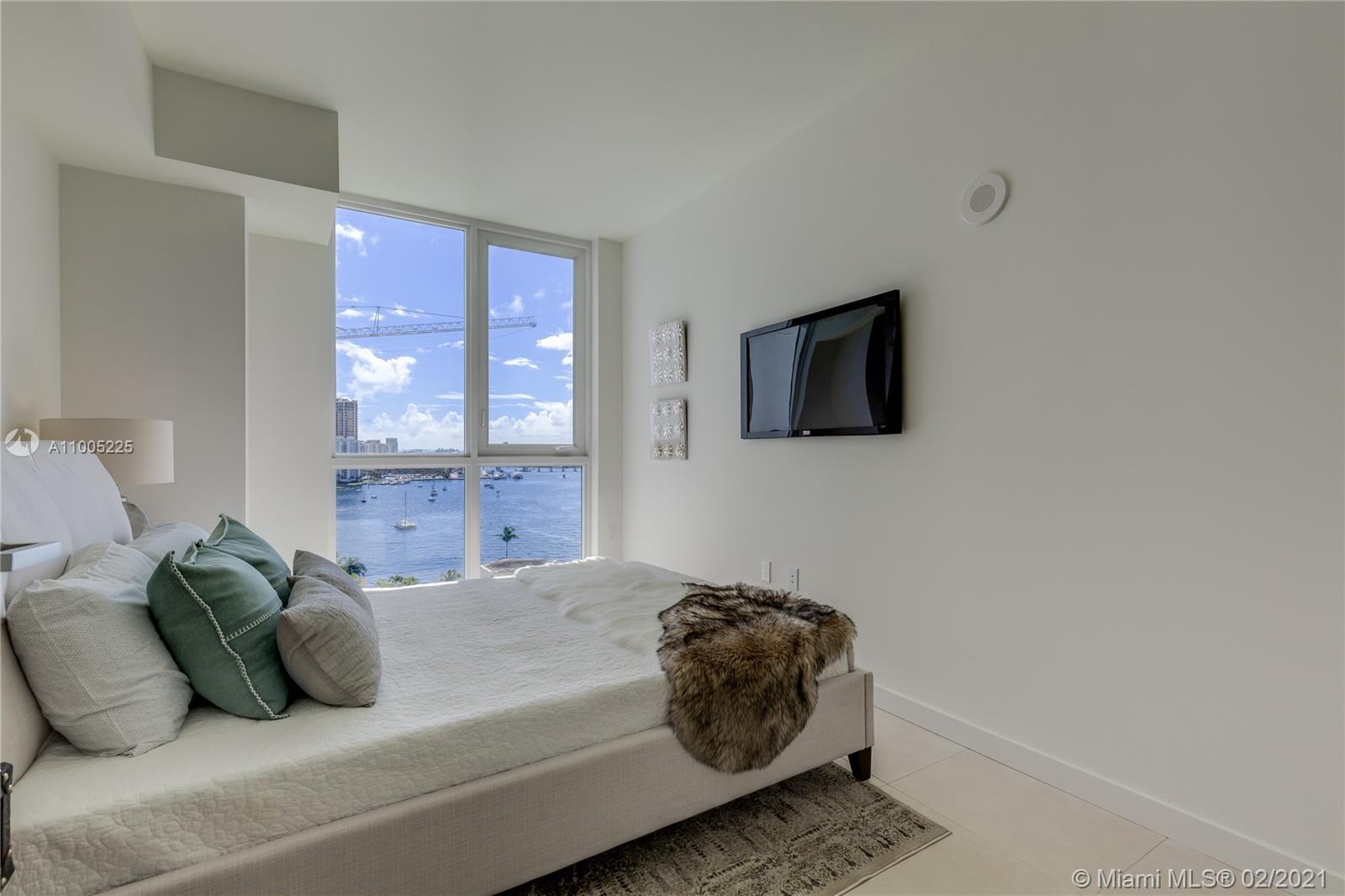 TIFFANY HOUSE CONDO - Residential Lease