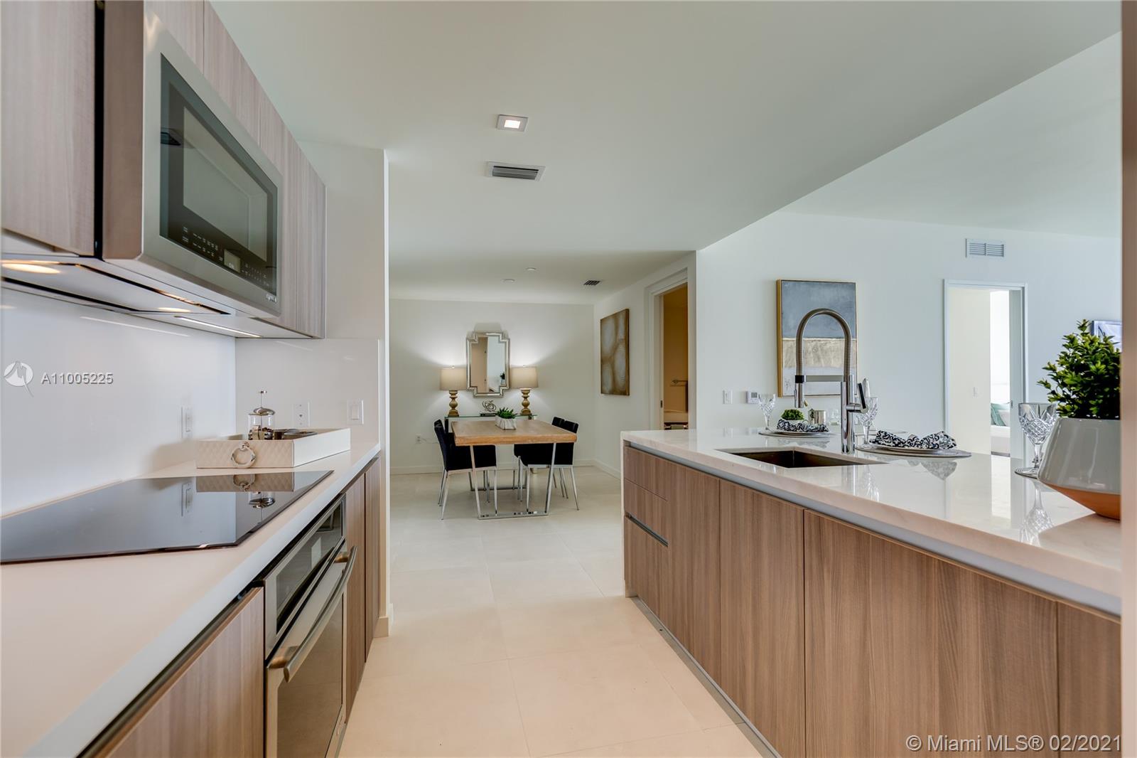 TIFFANY HOUSE CONDO - Residential Lease