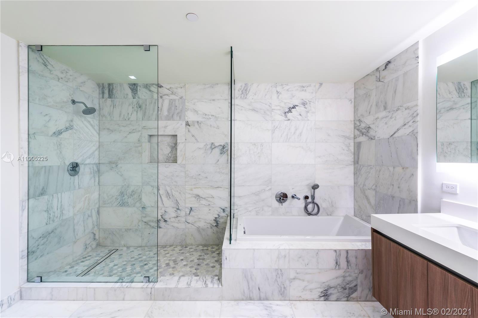 TIFFANY HOUSE CONDO - Residential Lease