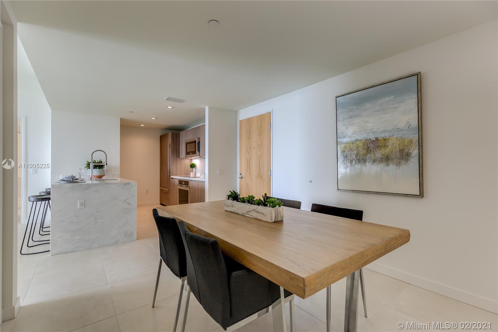 TIFFANY HOUSE CONDO - Residential Lease