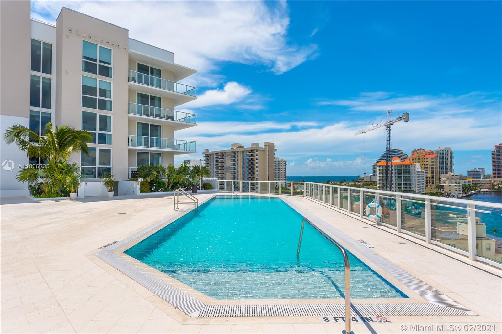 TIFFANY HOUSE CONDO - Residential Lease