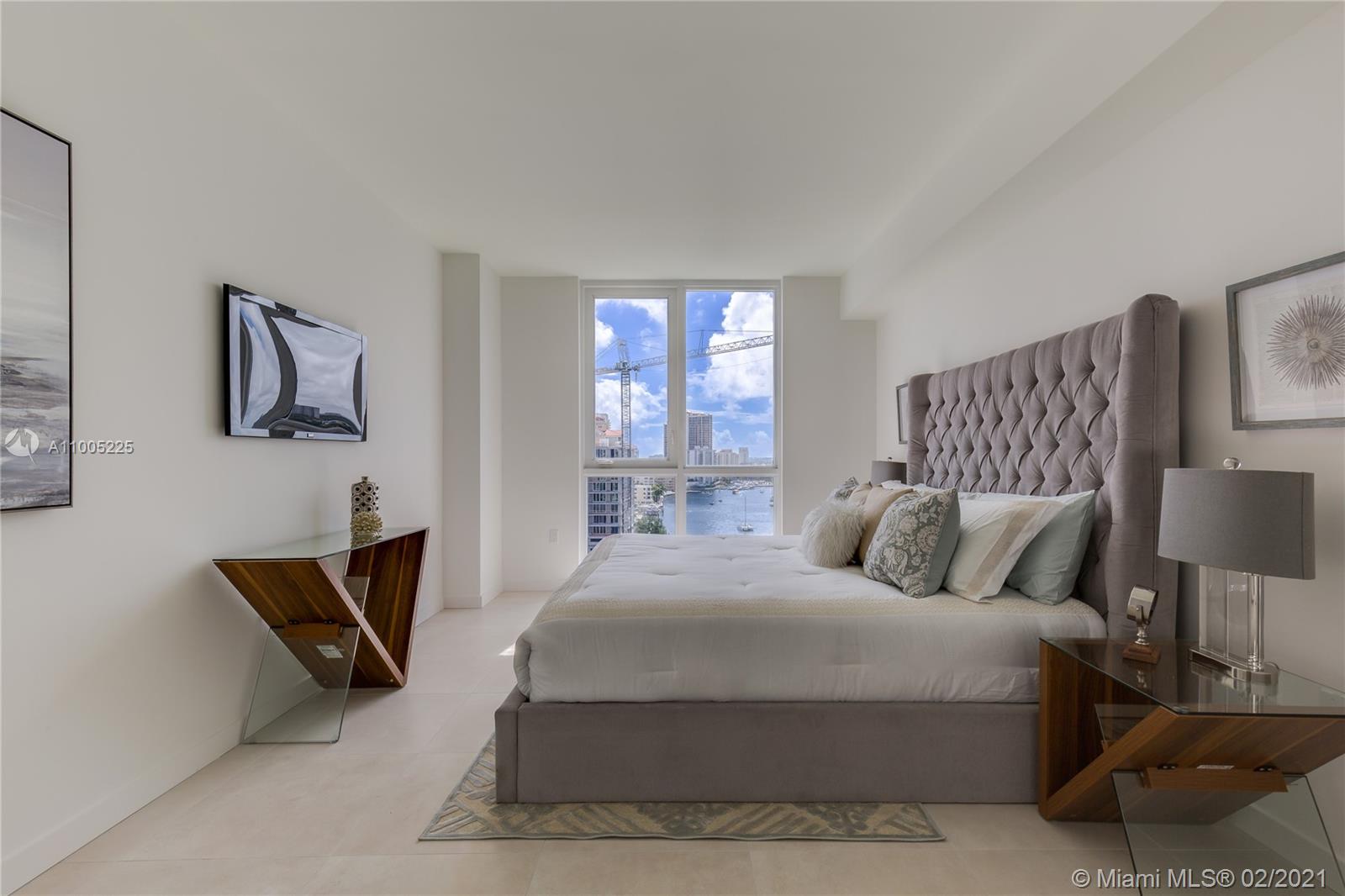 TIFFANY HOUSE CONDO - Residential Lease