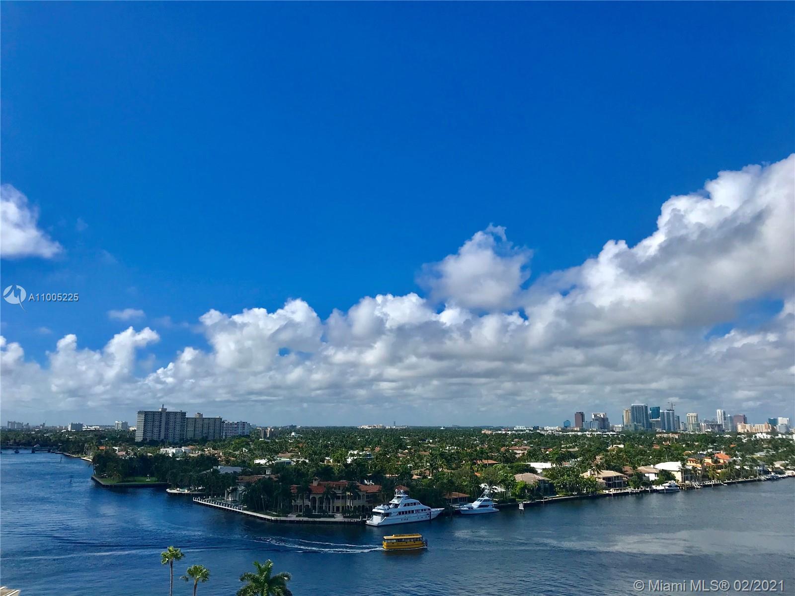 TIFFANY HOUSE CONDO - Residential Lease