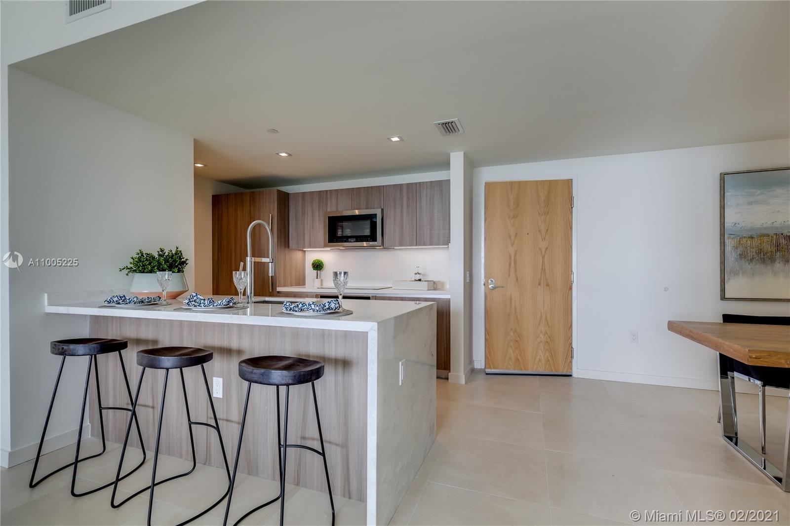 TIFFANY HOUSE CONDO - Residential Lease