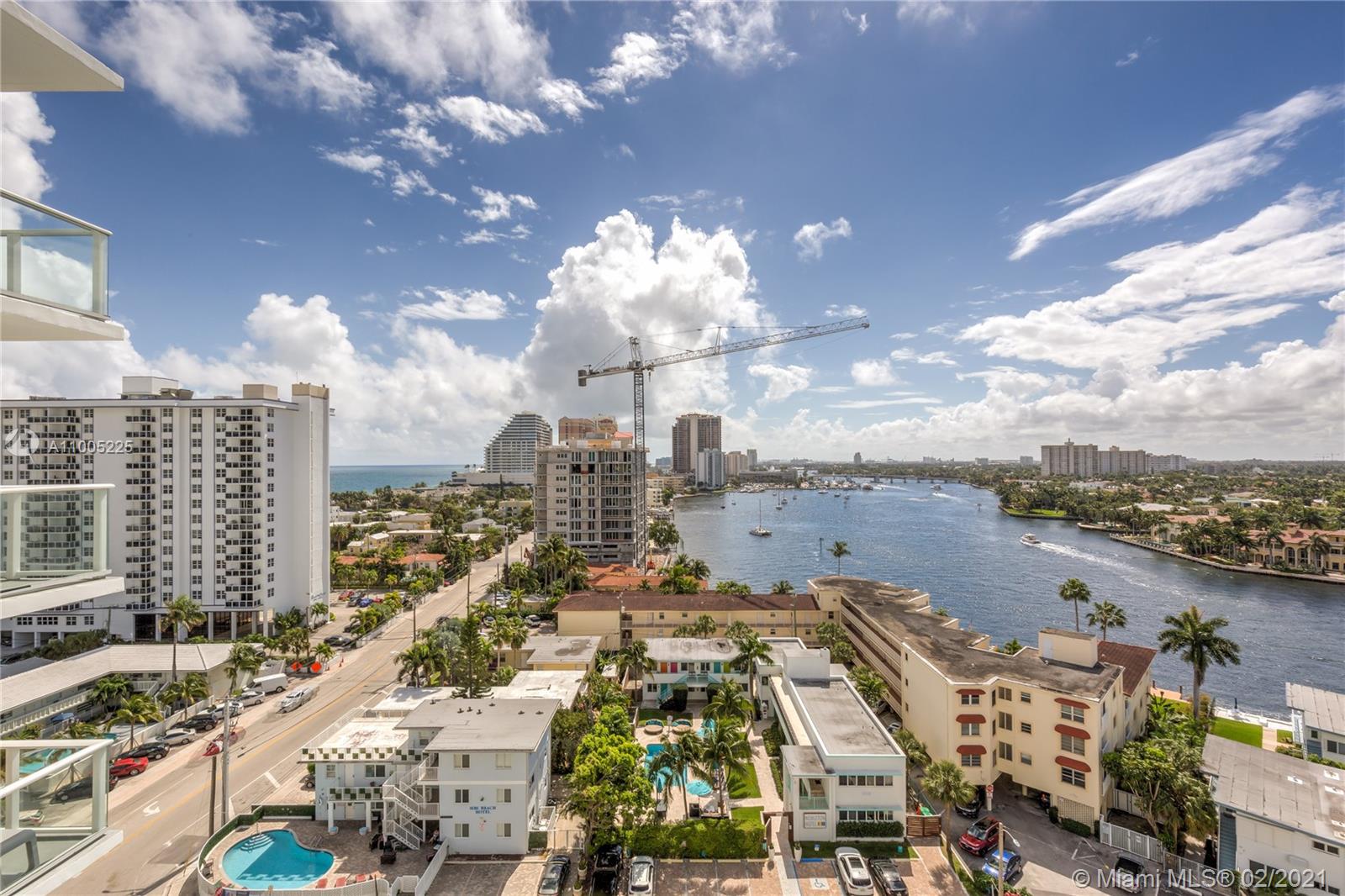 TIFFANY HOUSE CONDO - Residential Lease