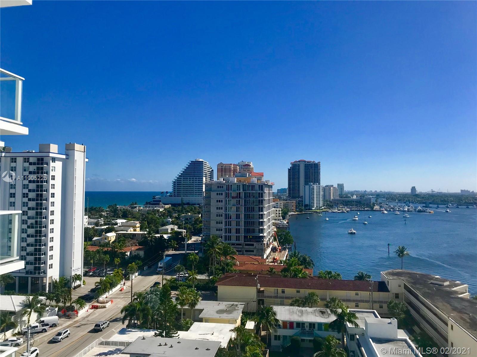 TIFFANY HOUSE CONDO - Residential Lease