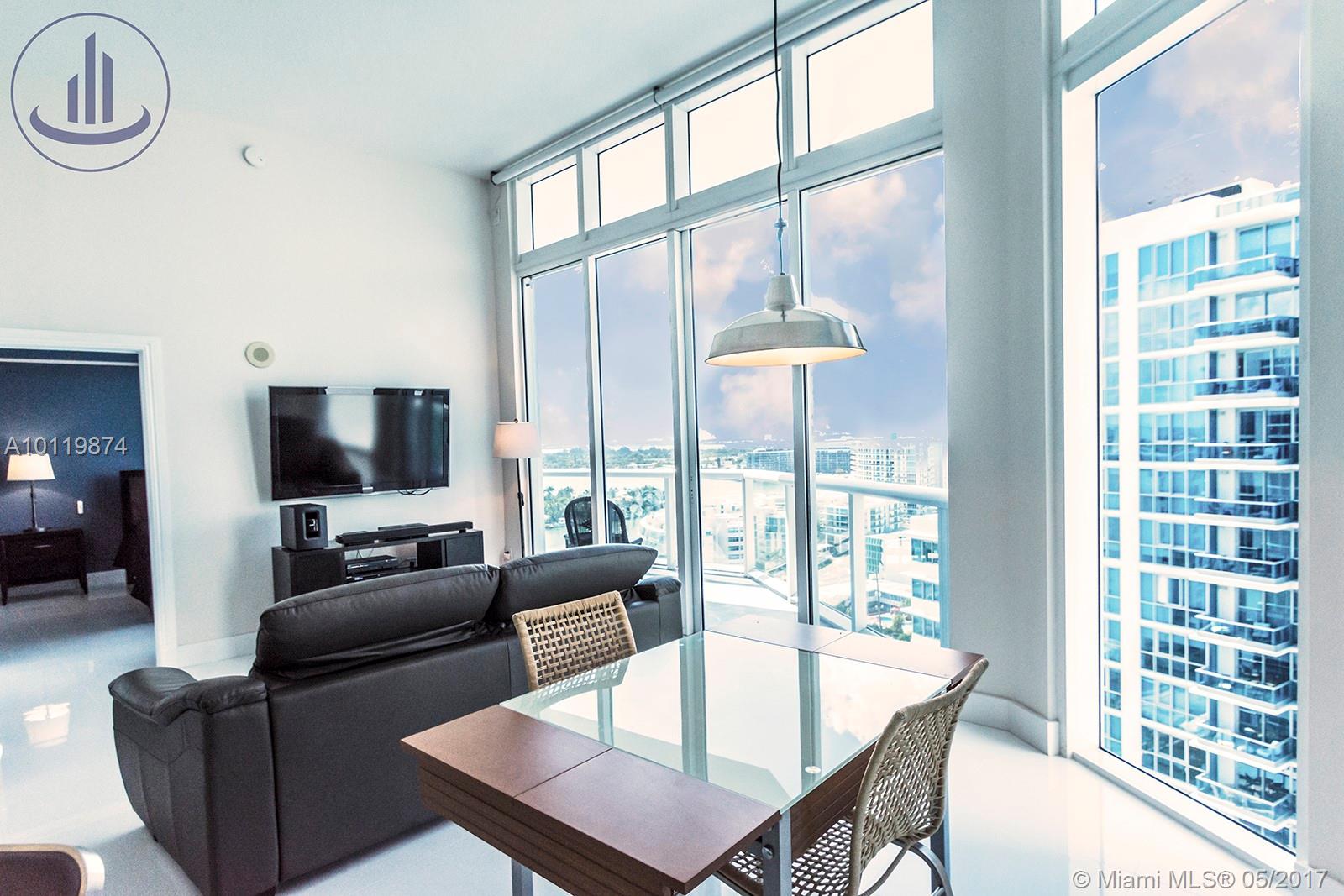 Bel Aire/Ocean Condo - Residential Lease