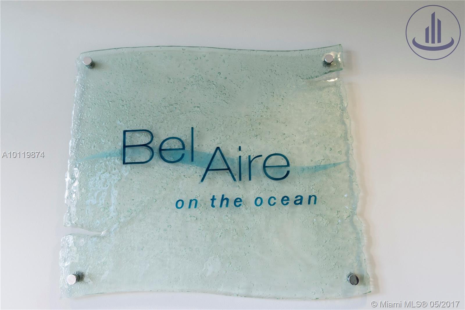 Bel Aire/Ocean Condo - Residential Lease