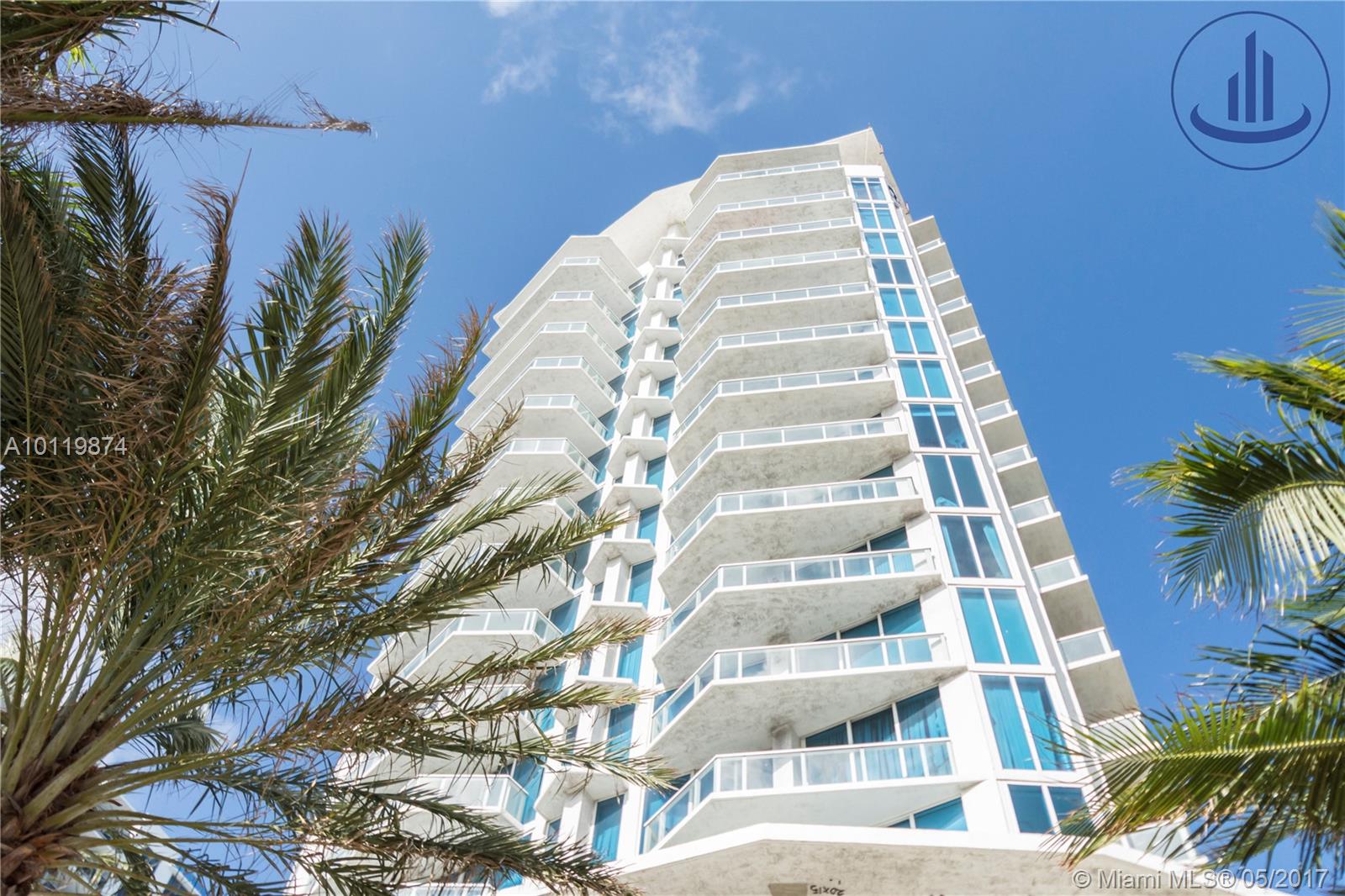 Bel Aire/Ocean Condo - Residential Lease