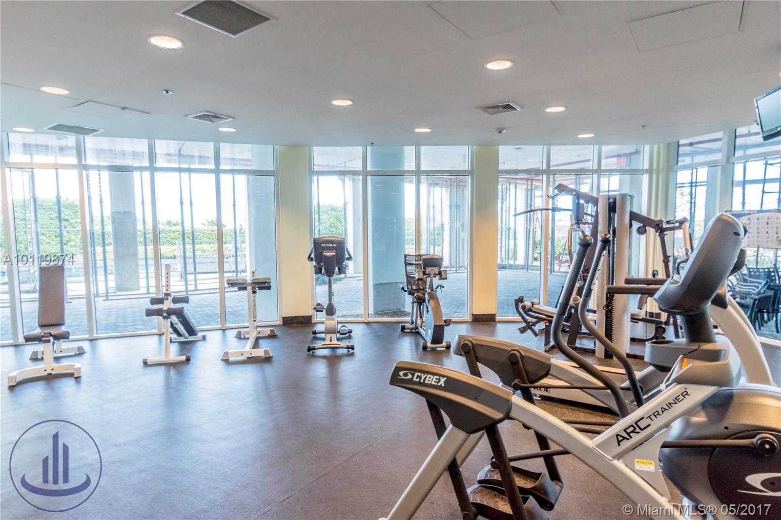 Bel Aire/Ocean Condo - Residential Lease