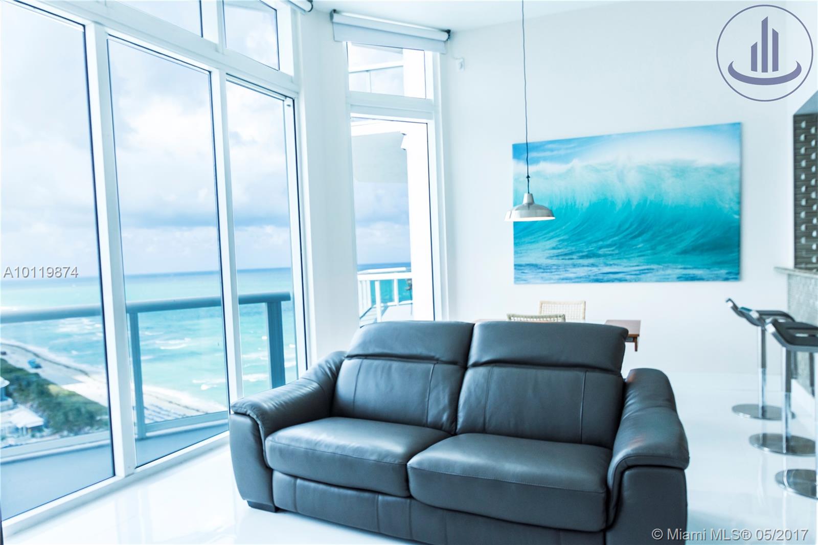 Bel Aire/Ocean Condo - Residential Lease