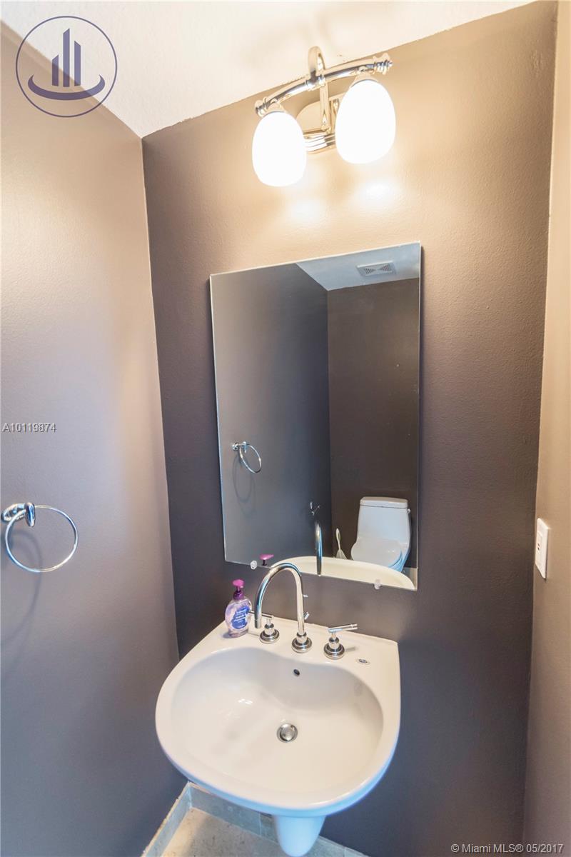 Bel Aire/Ocean Condo - Residential Lease
