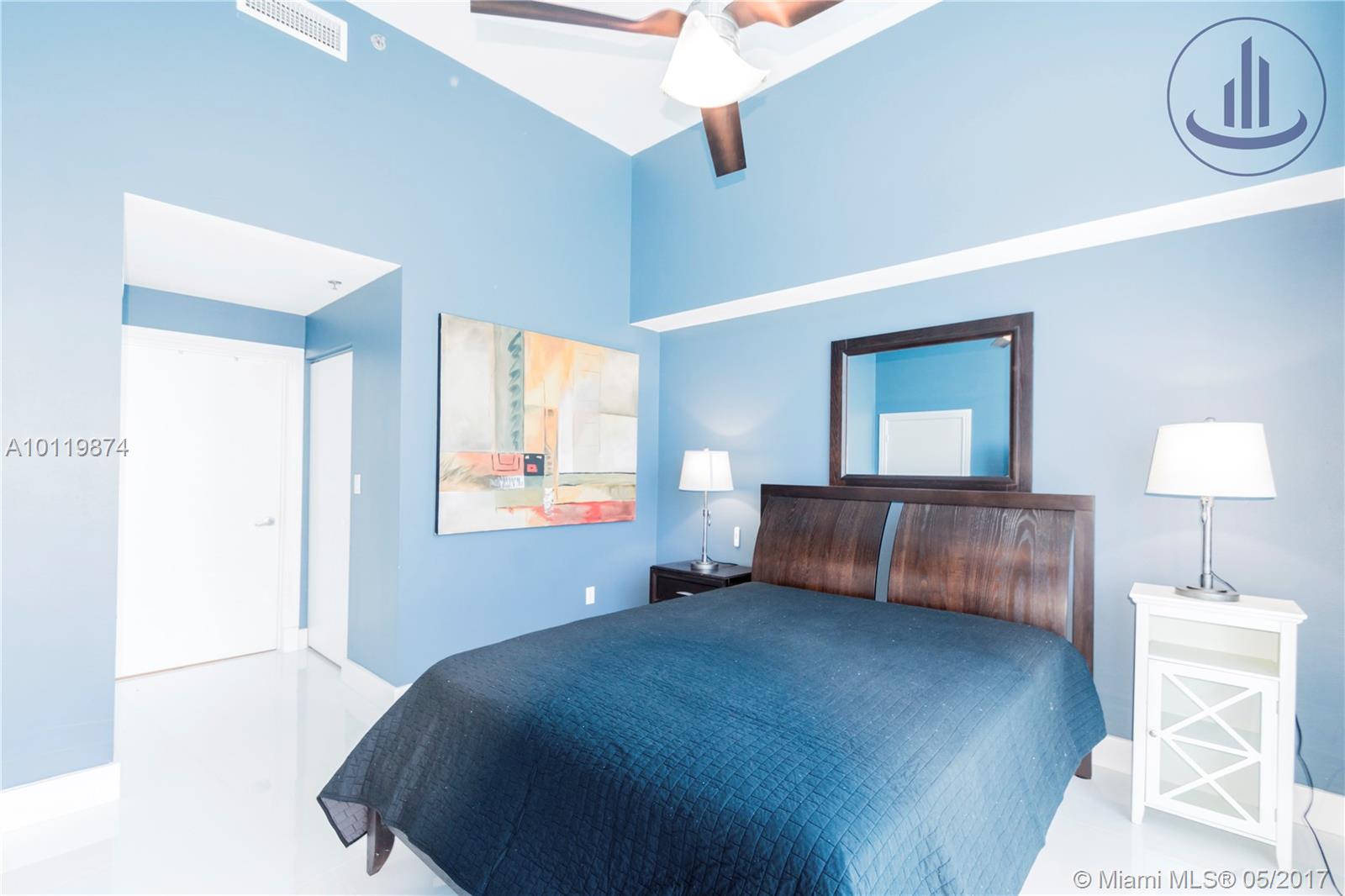 Bel Aire/Ocean Condo - Residential Lease
