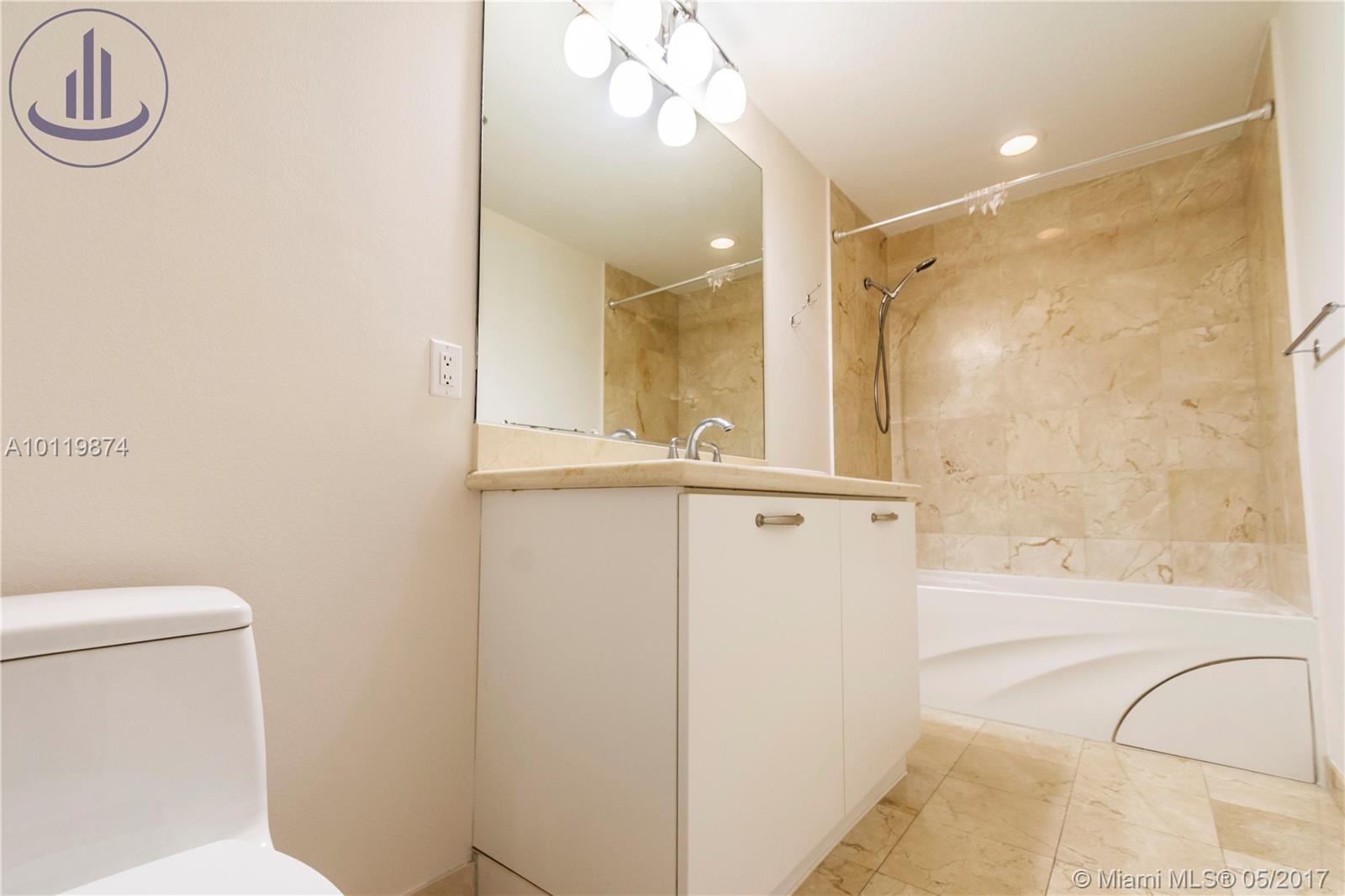 Bel Aire/Ocean Condo - Residential Lease