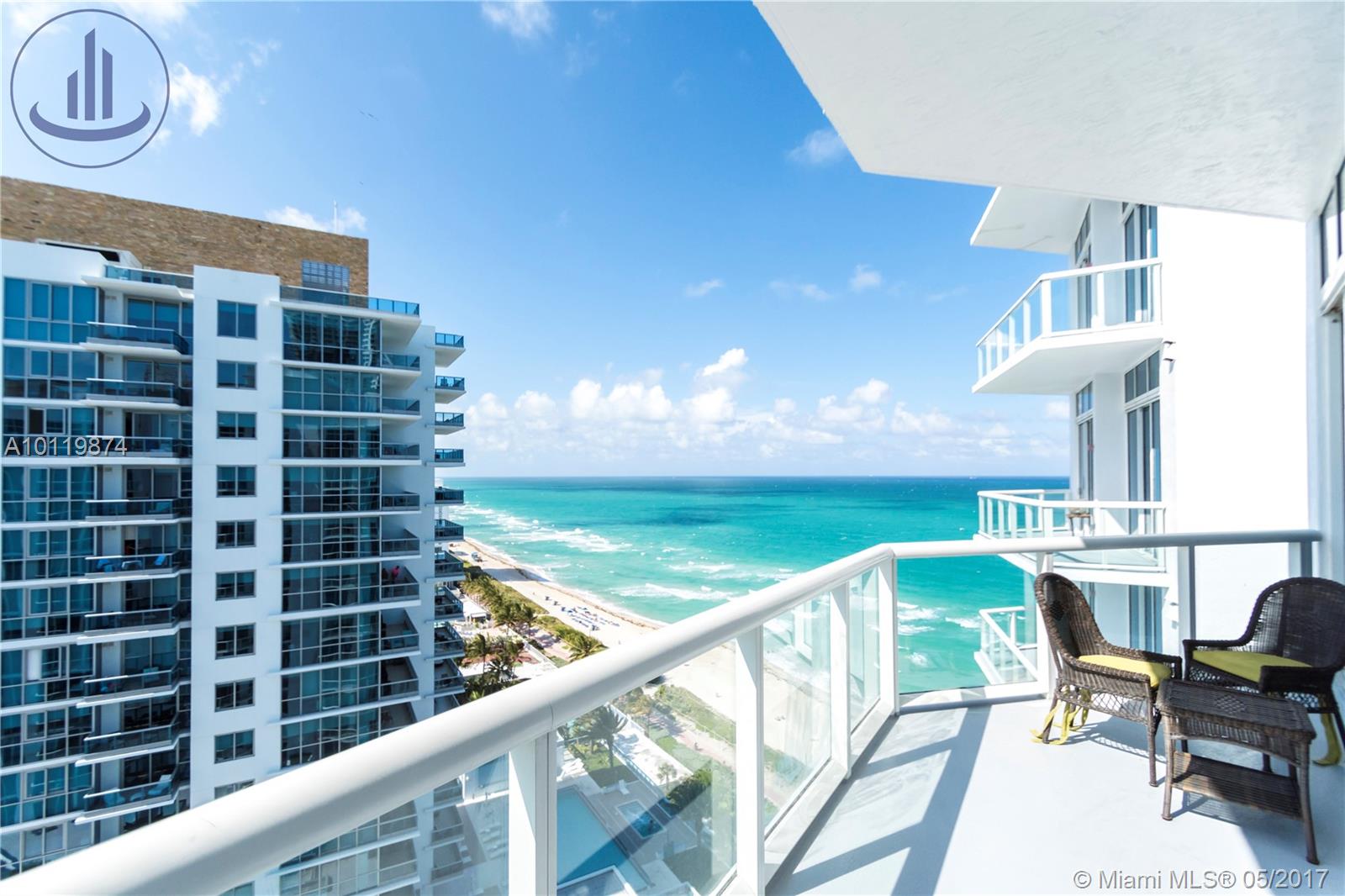 Bel Aire/Ocean Condo - Residential Lease