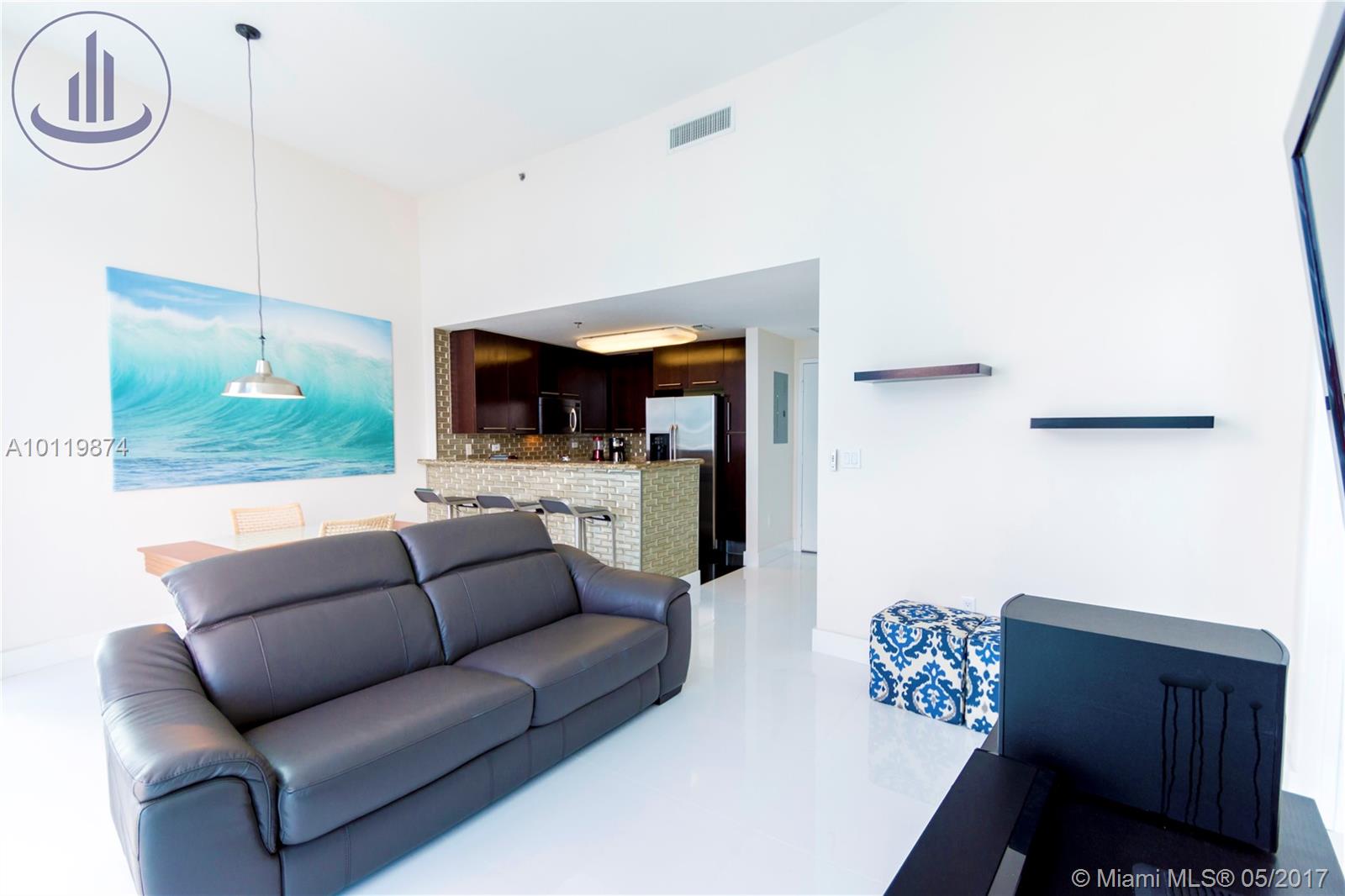 Bel Aire/Ocean Condo - Residential Lease
