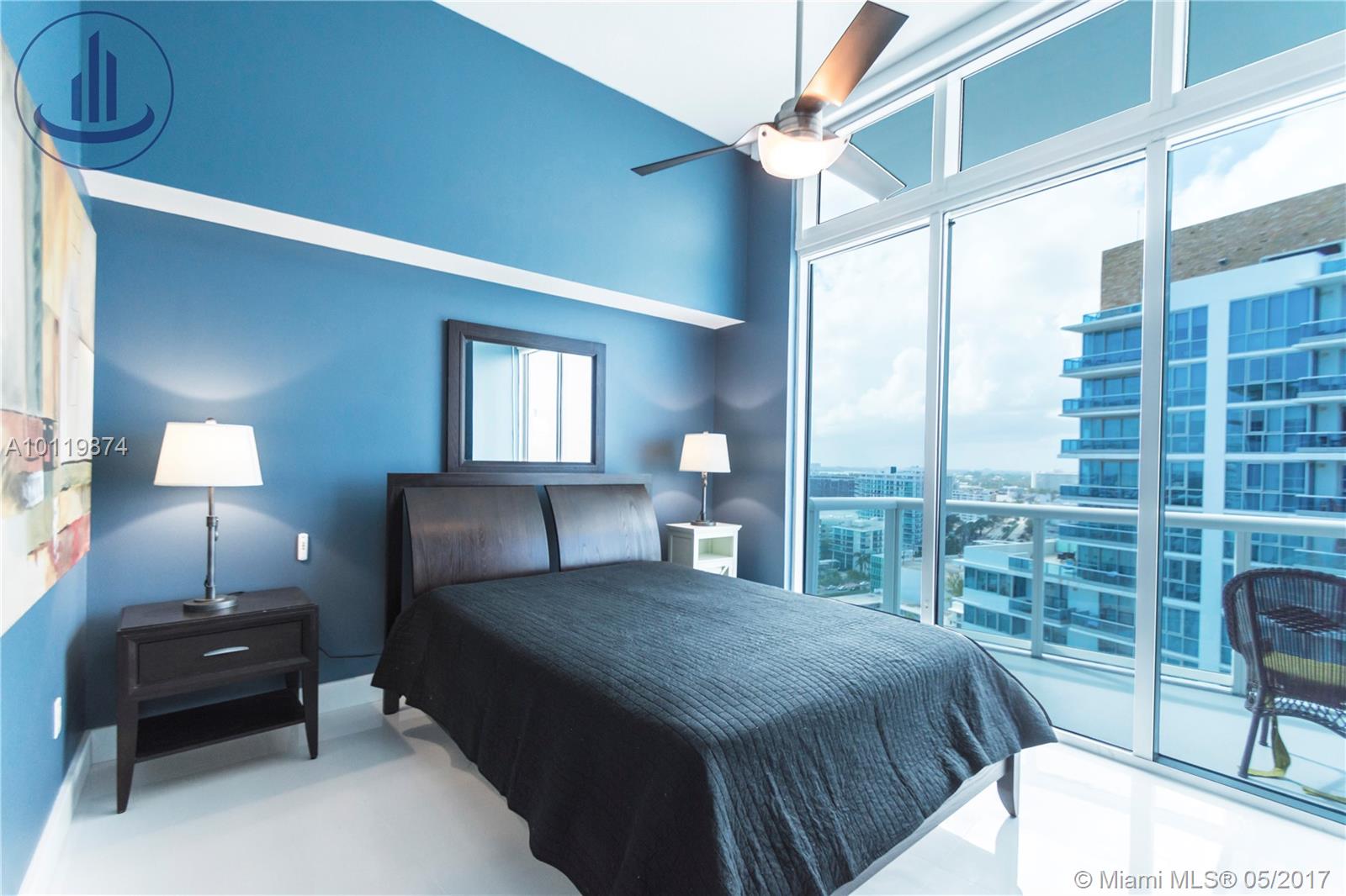 Bel Aire/Ocean Condo - Residential Lease