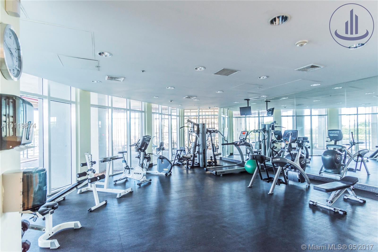 Bel Aire/Ocean Condo - Residential Lease