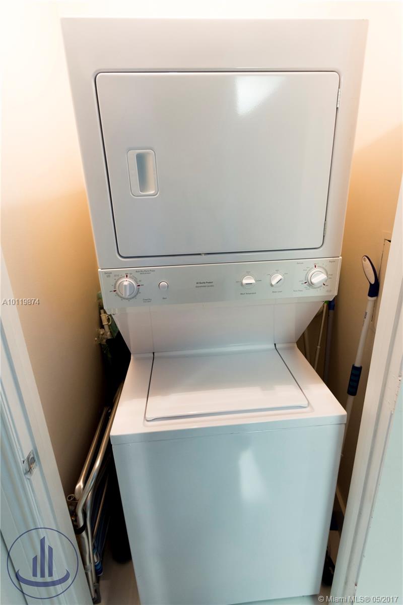Bel Aire/Ocean Condo - Residential Lease