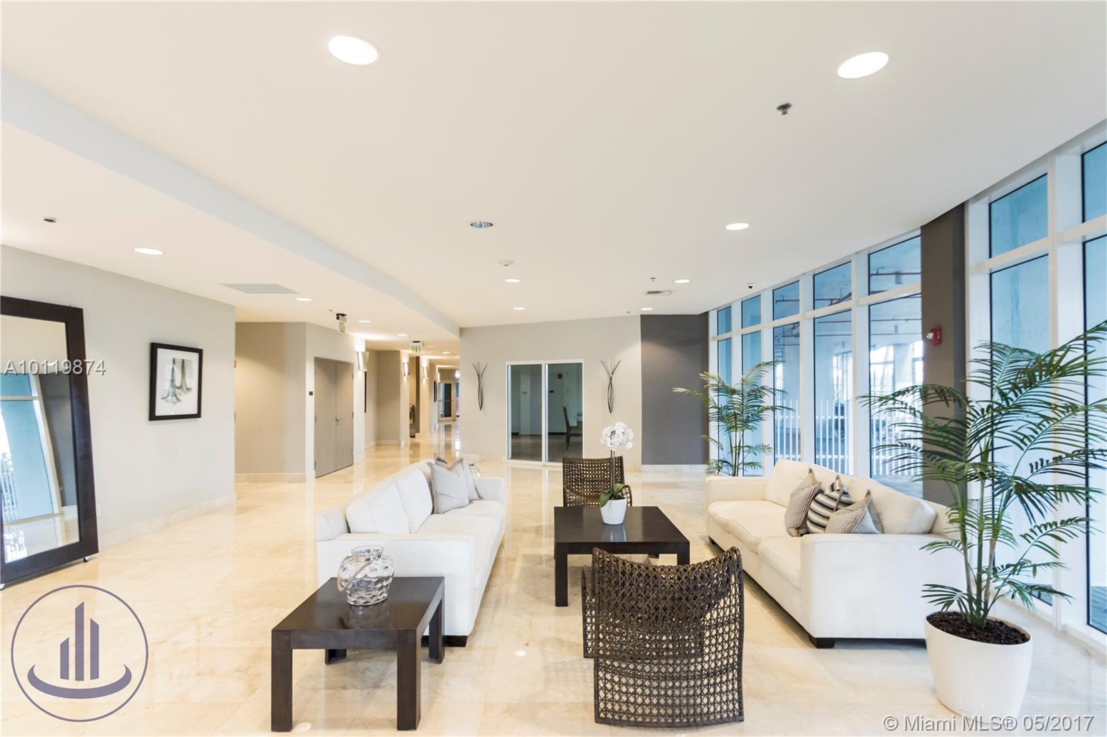 Bel Aire/Ocean Condo - Residential Lease