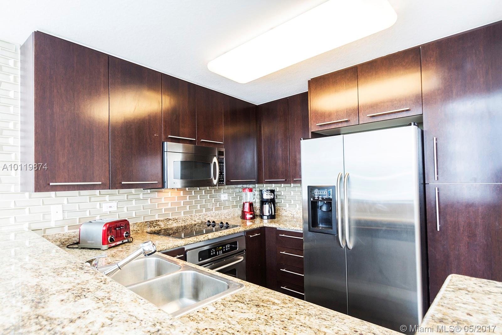 Bel Aire/Ocean Condo - Residential Lease