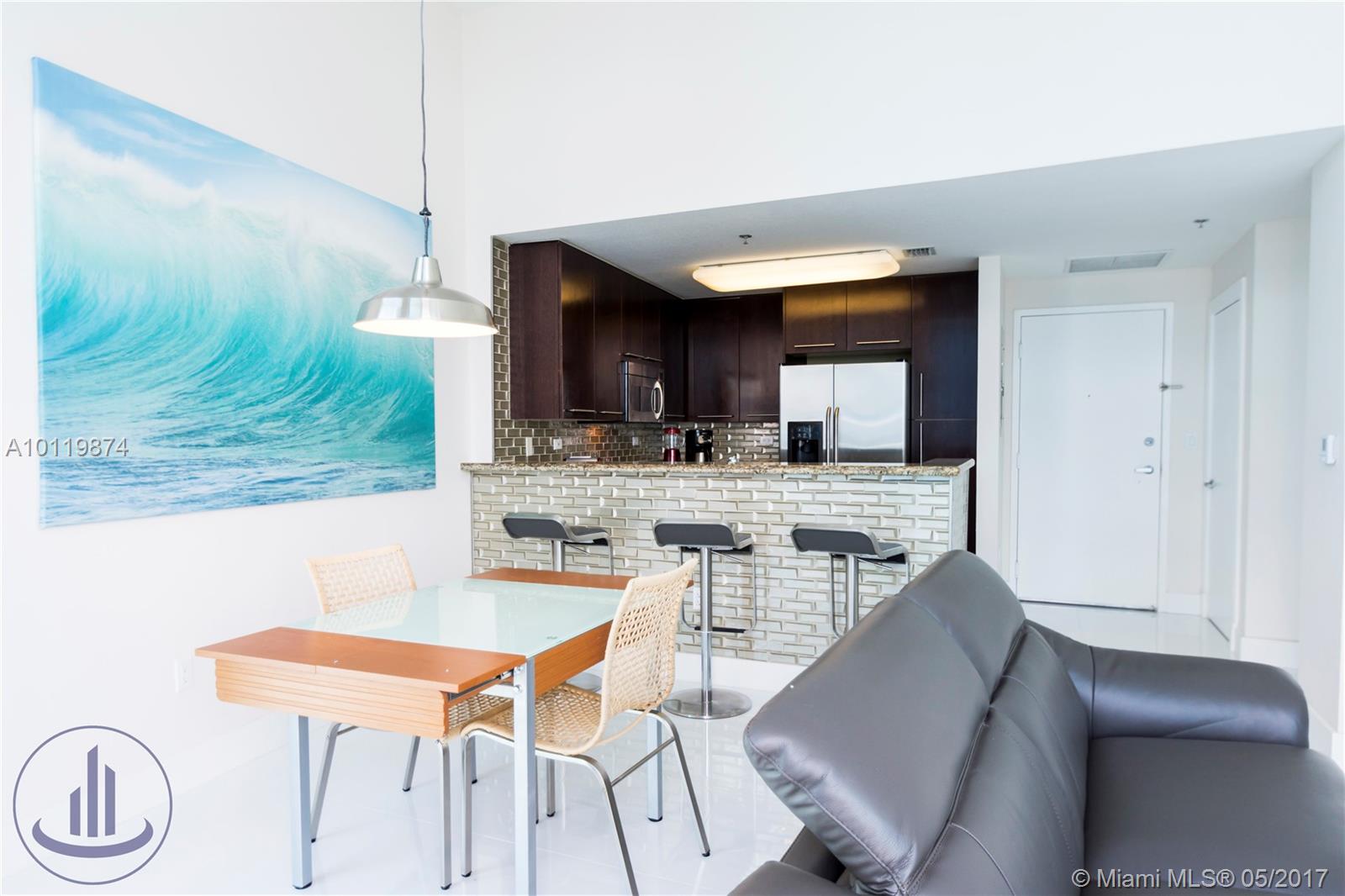 Bel Aire/Ocean Condo - Residential Lease