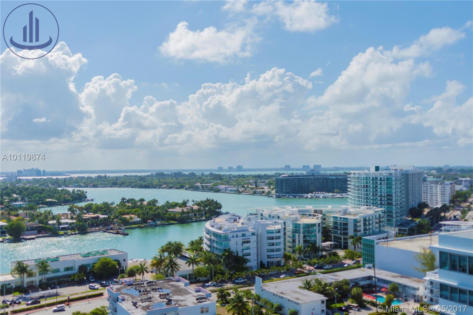 Bel Aire/Ocean Condo - Residential Lease
