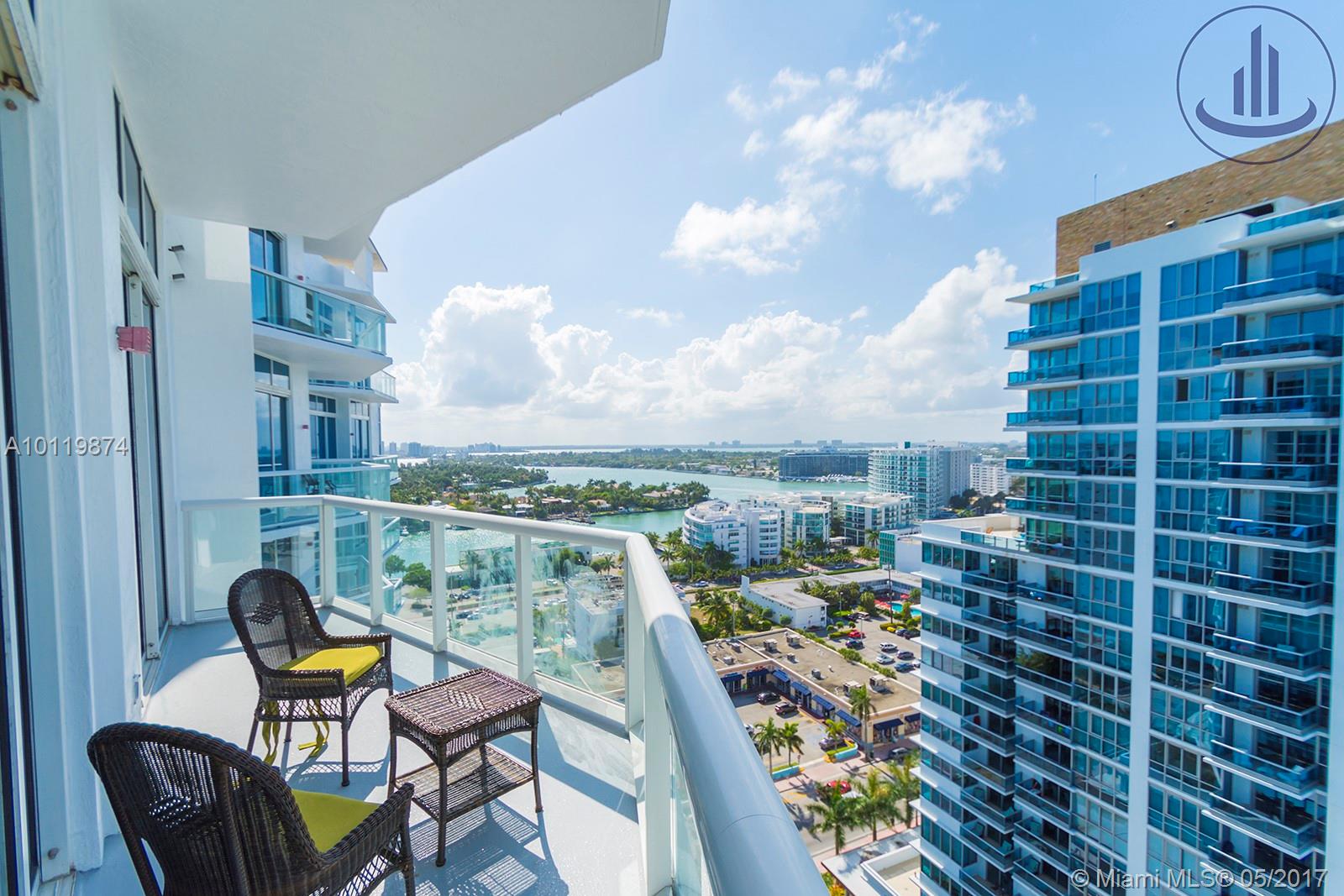 Bel Aire/Ocean Condo - Residential Lease