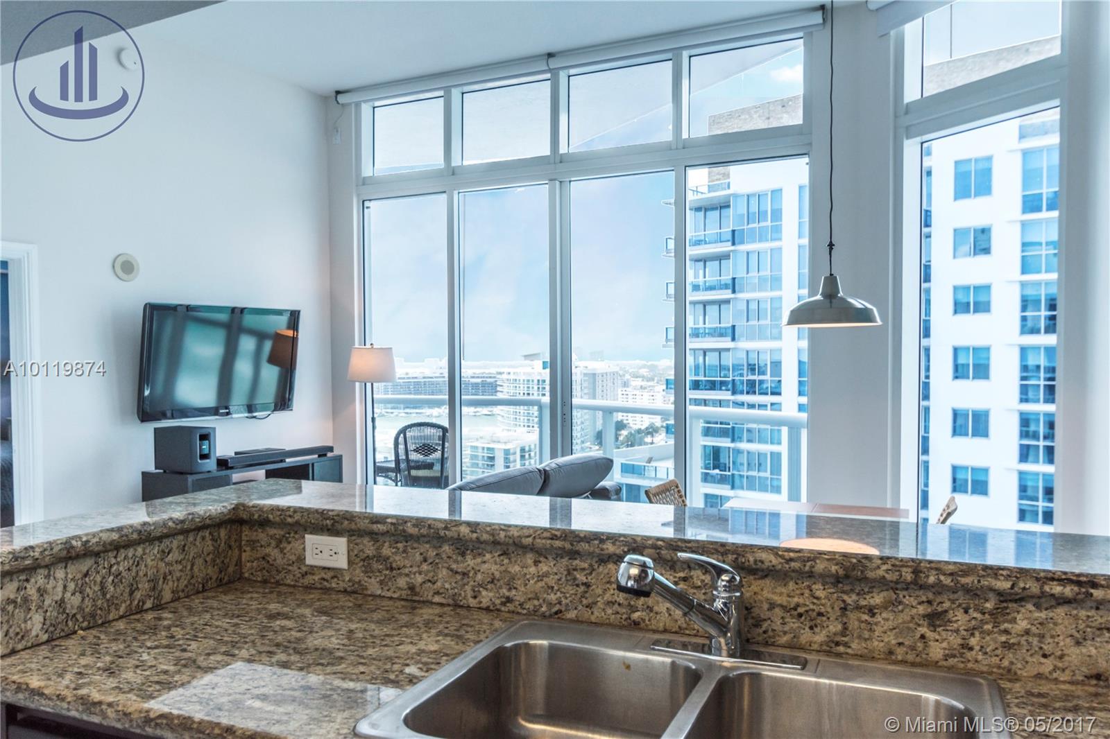 Bel Aire/Ocean Condo - Residential Lease