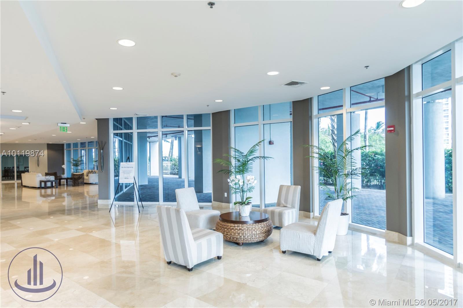 Bel Aire/Ocean Condo - Residential Lease