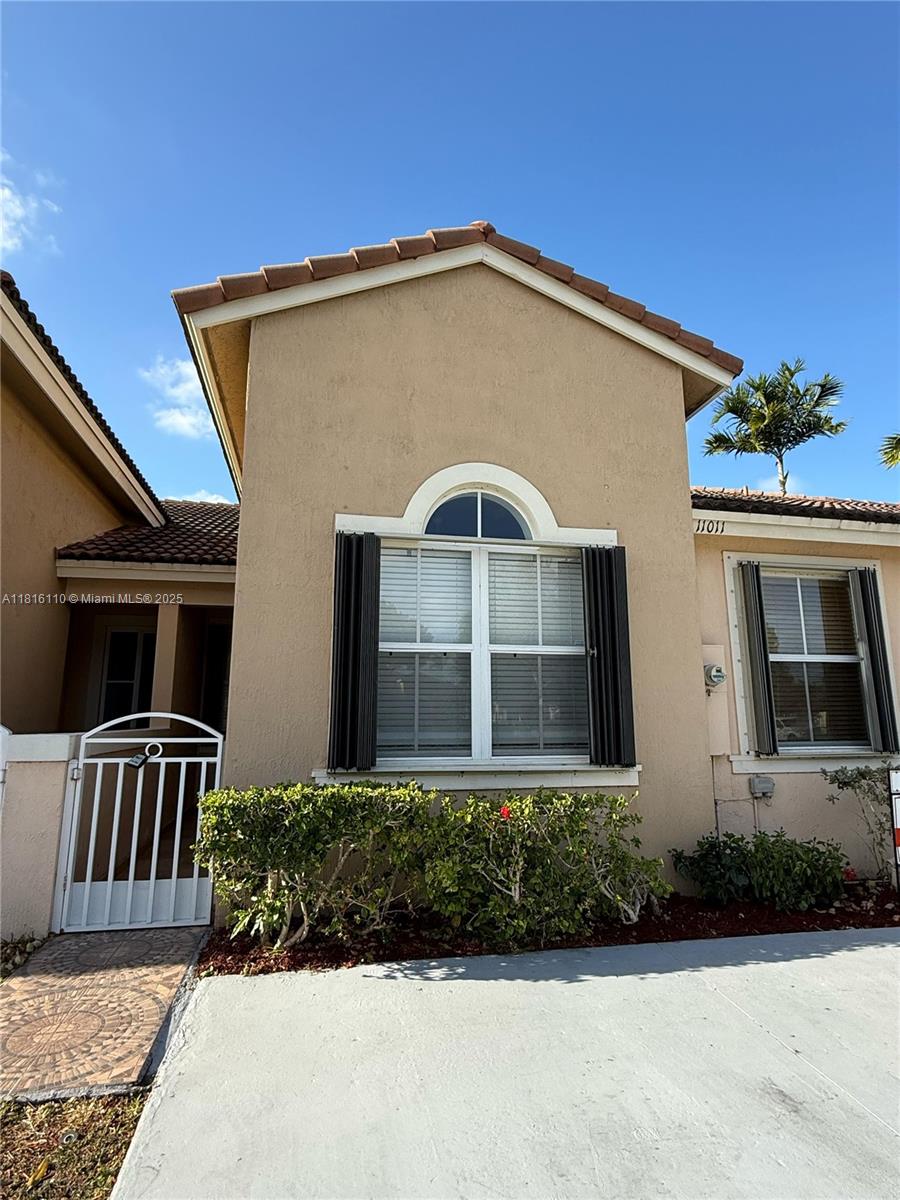 Rental Property at 11011 Sw 236th Ter, Homestead, Miami-Dade County, Florida - Bedrooms: 3 
Bathrooms: 2  - $2,700 MO.
