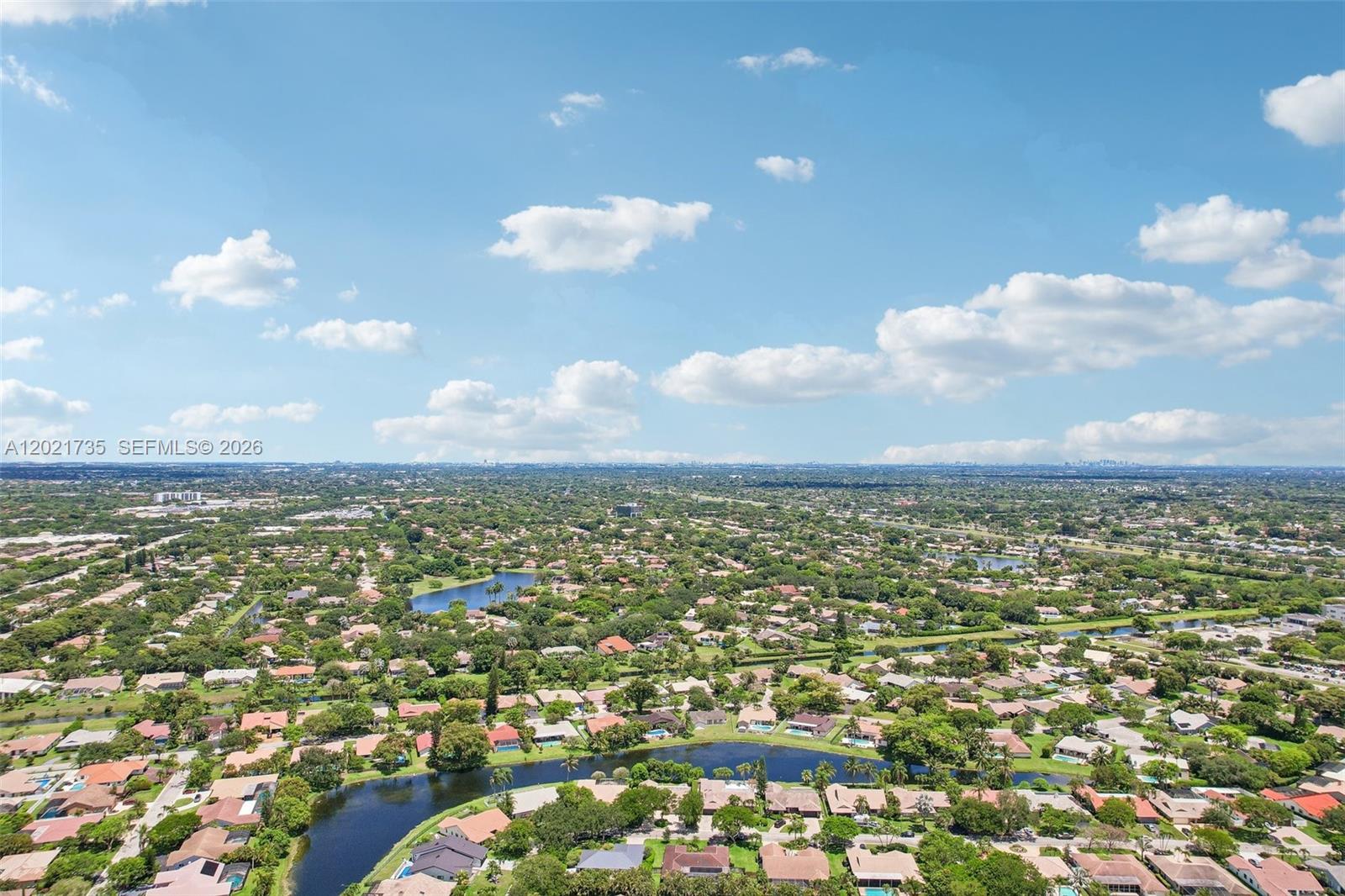 CYPRESS GLEN - Residential