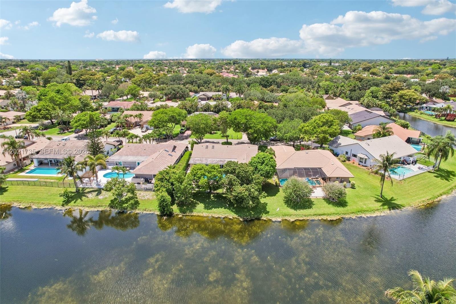 CYPRESS GLEN - Residential