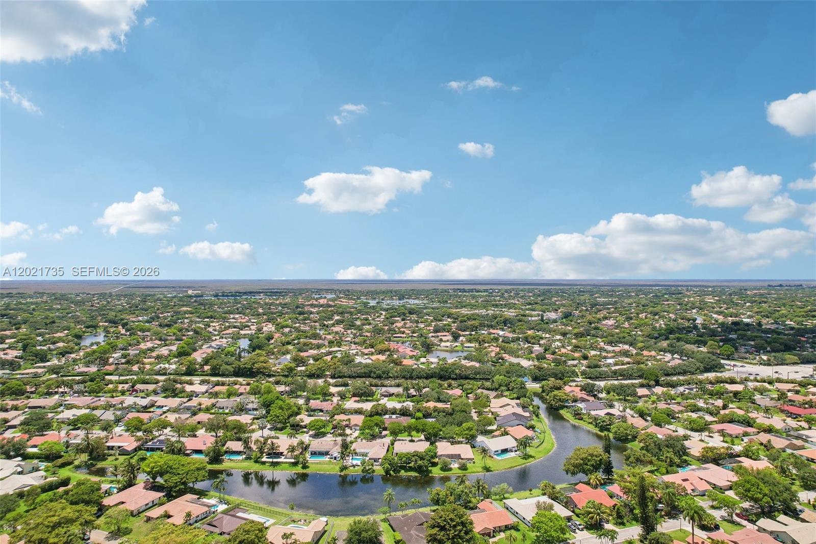 CYPRESS GLEN - Residential