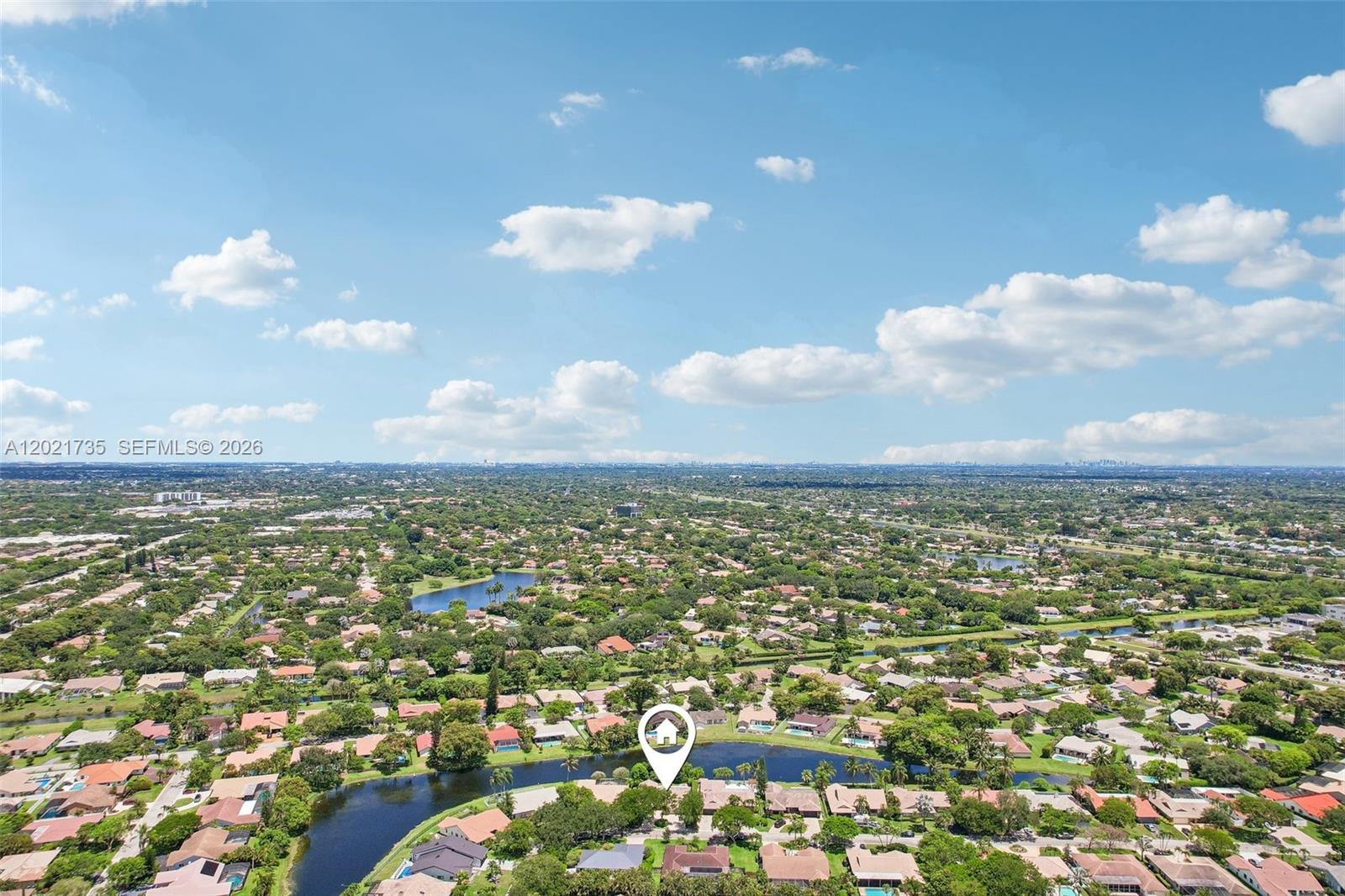 CYPRESS GLEN - Residential