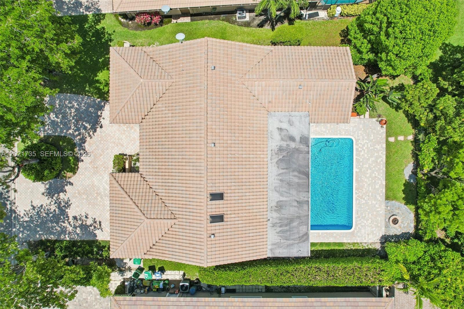 CYPRESS GLEN - Residential