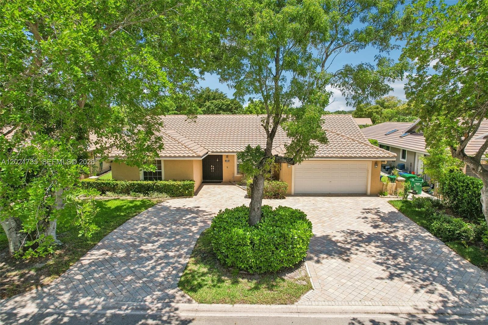 CYPRESS GLEN - Residential