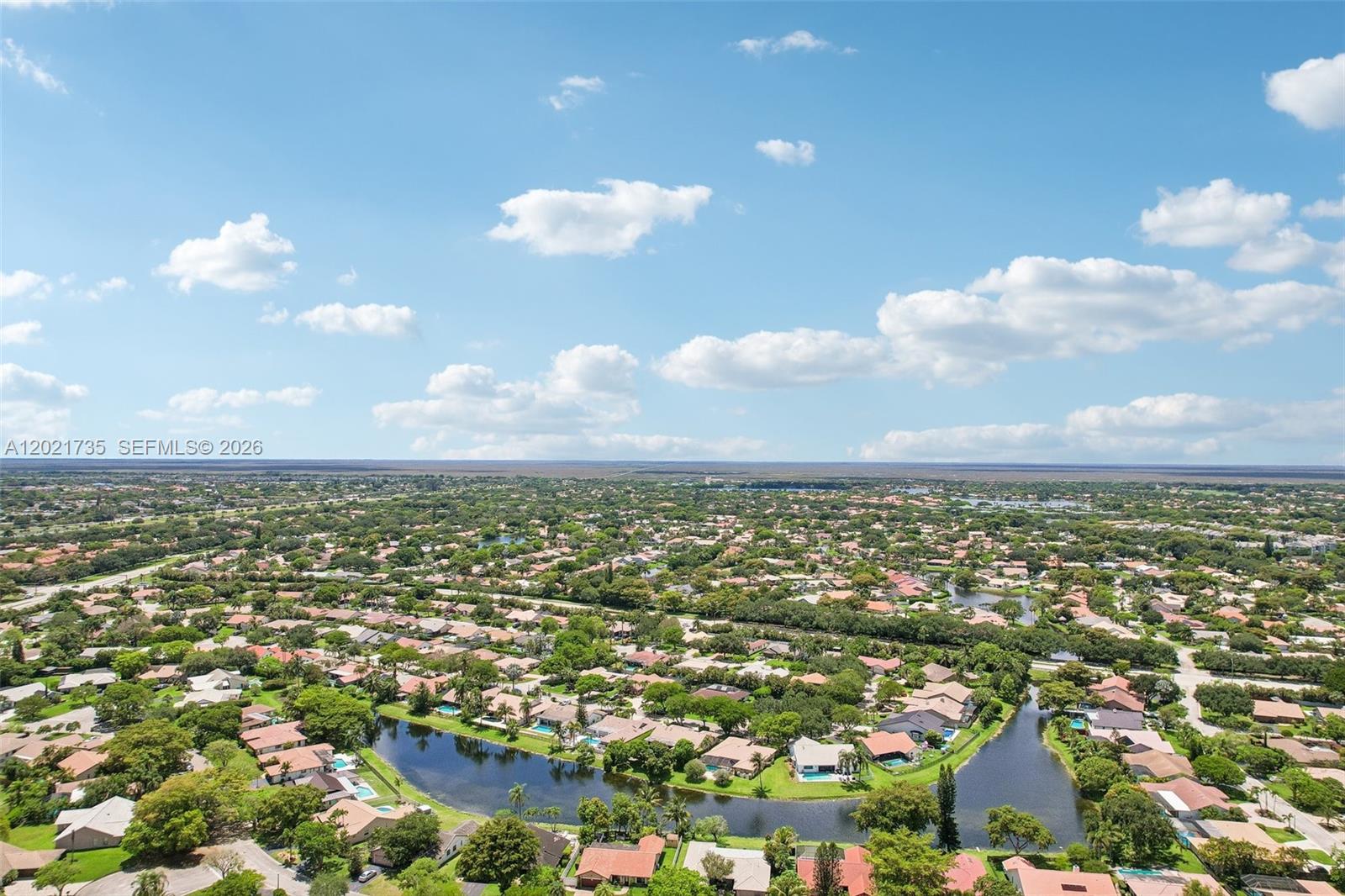 CYPRESS GLEN - Residential