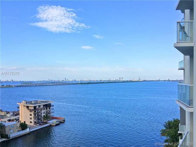 Crimson Condo - Residential Lease