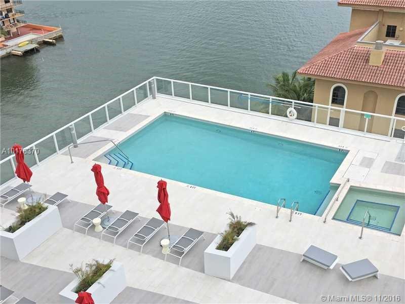 Crimson Condo - Residential Lease